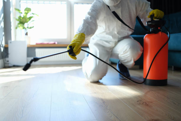 Reliable Sewage Cleanup contractor in Hermitage, TN by Trauma Clean Pros